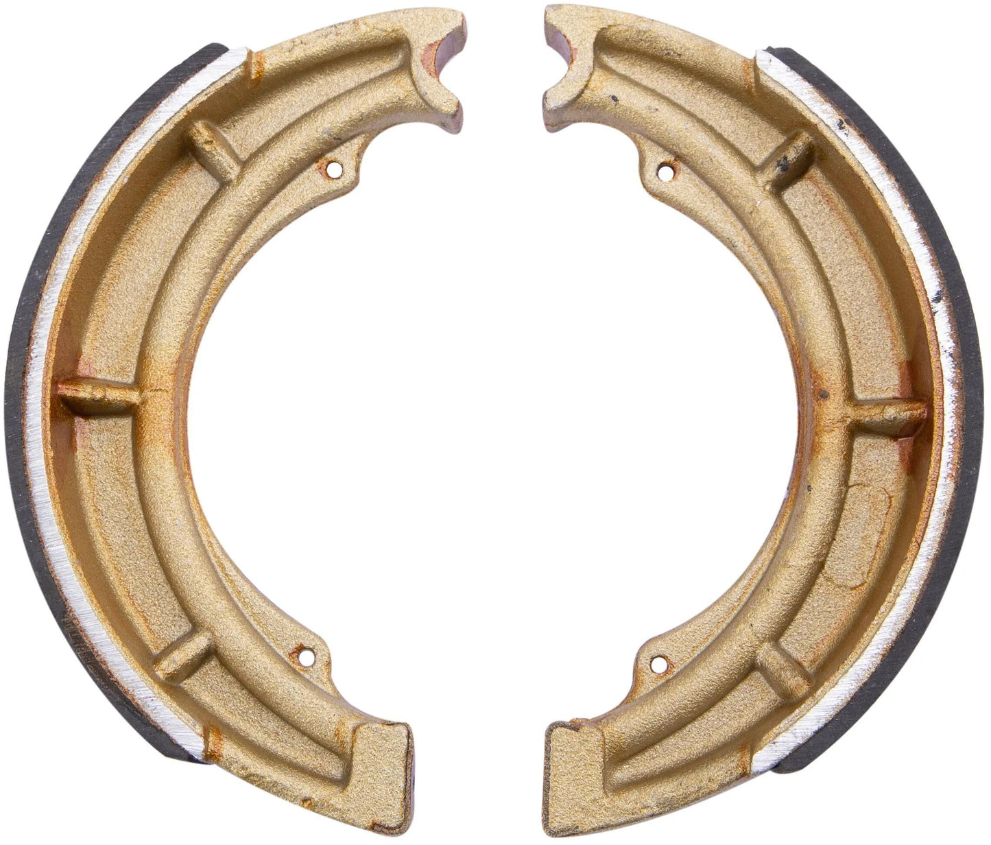 TRW bremsbacke mcs 905 brake shoe mcs905 organic standard