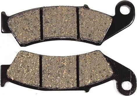 TRW bremsbelag mcb 594 brake pads organ. mcb 594