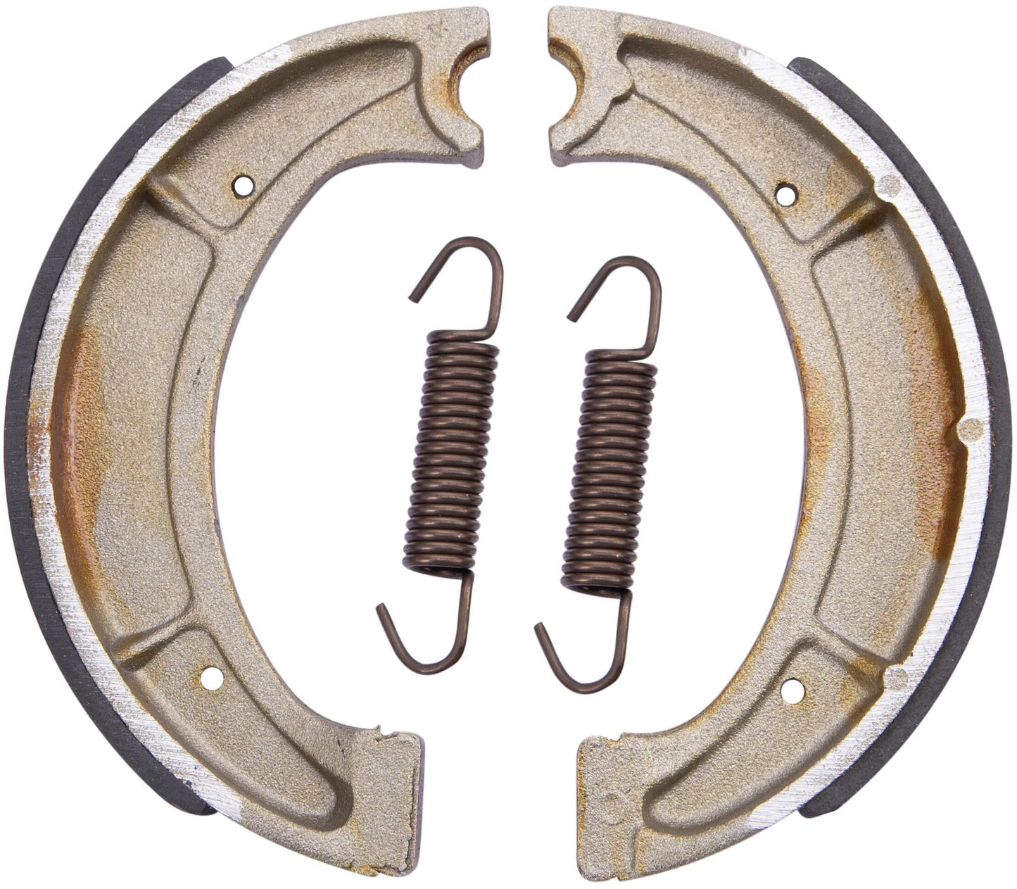 TRW bremsbacke mcs 955 brake shoe mcs955 organi standard