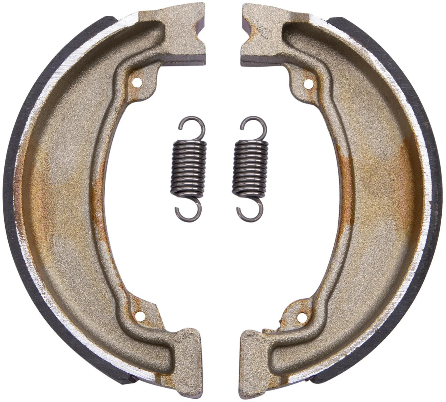 TRW bremsbacke mcs 805 brake shoe mcs805 organic standard