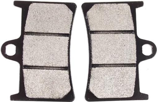 TRW bremsbelag mcb 611 brake pads organ. mcb 611
