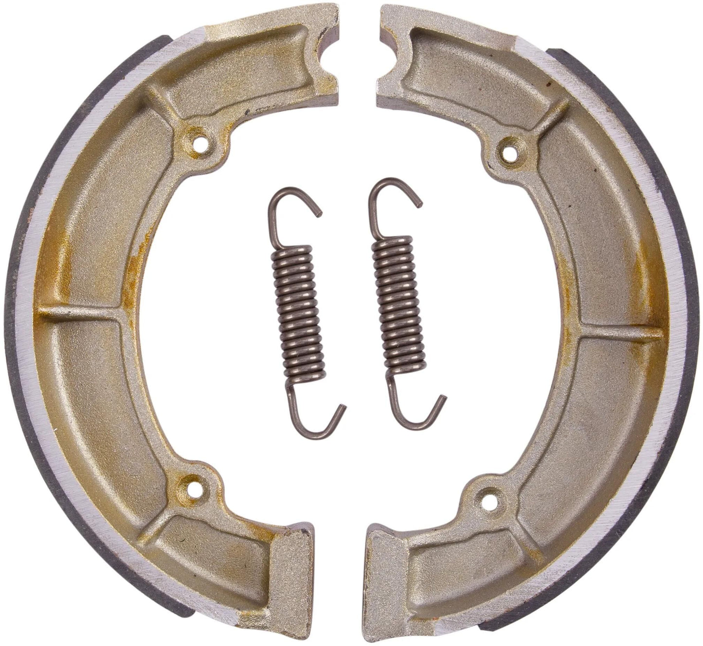 TRW bremsbacke mcs 852 brake shoe mcs852 organic standard