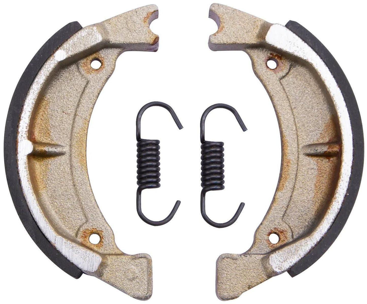 TRW bremsbacke mcs 961 brake shoe mcs961 organic standard