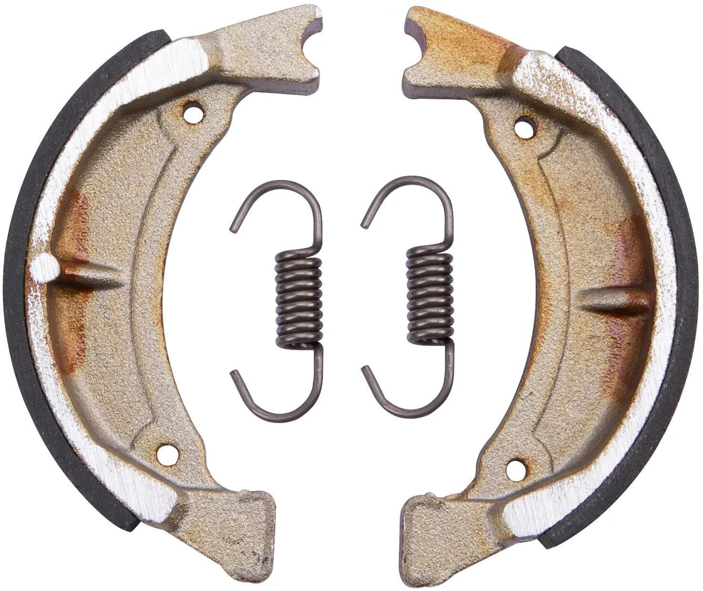 TRW bremsbacke mcs 963 brake shoe mcs963 organic standard