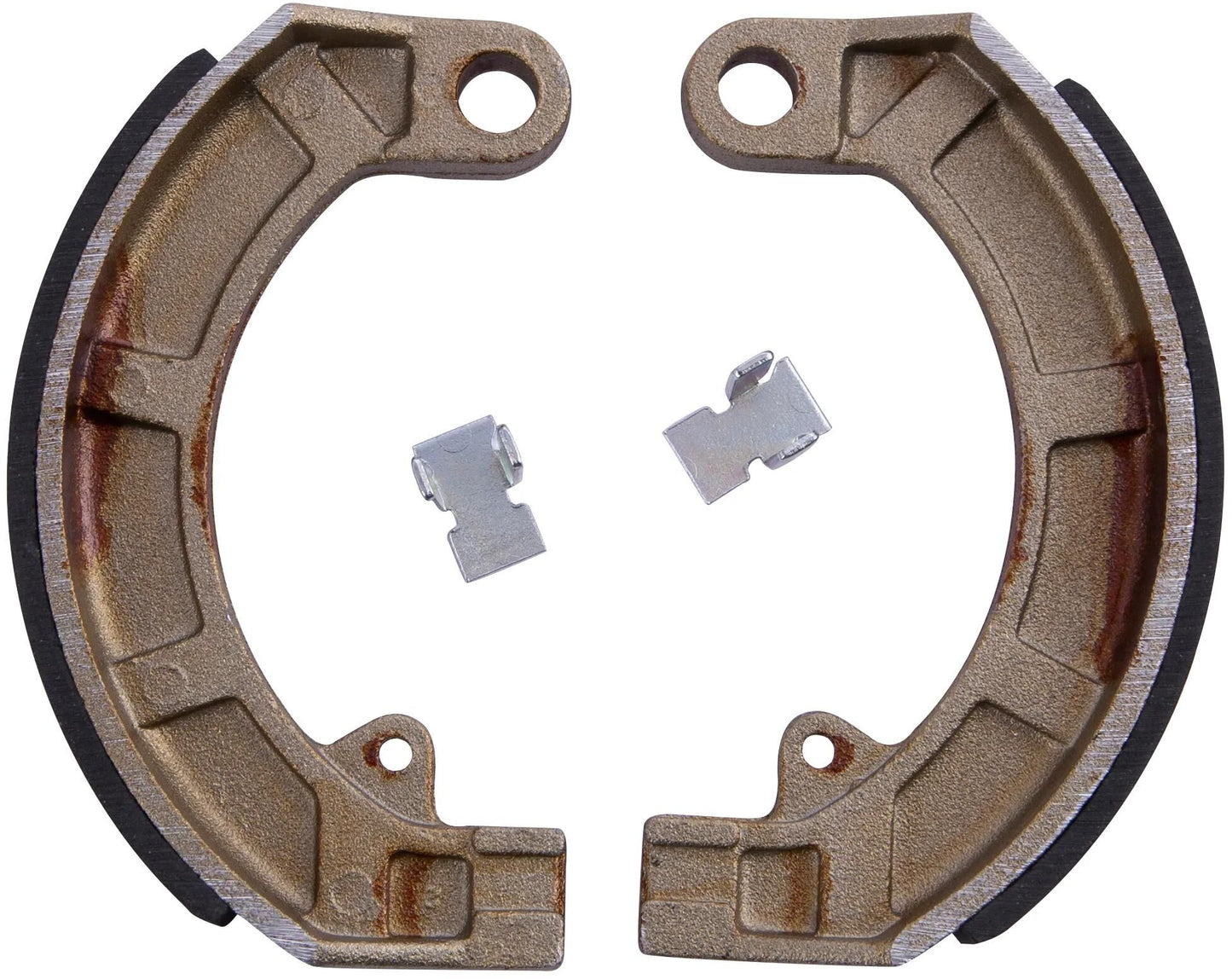 TRW bremsbacke mcs 986 brake shoe mcs986 organic standard