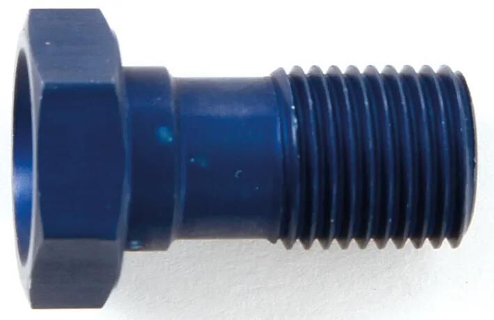 TRW hohlschraube mch 911 hollow screw mch911 blue