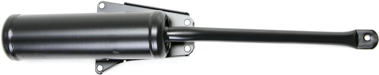 BOUWMAN IMPORT B.V. Schalldämpfer schalld sw saxonette