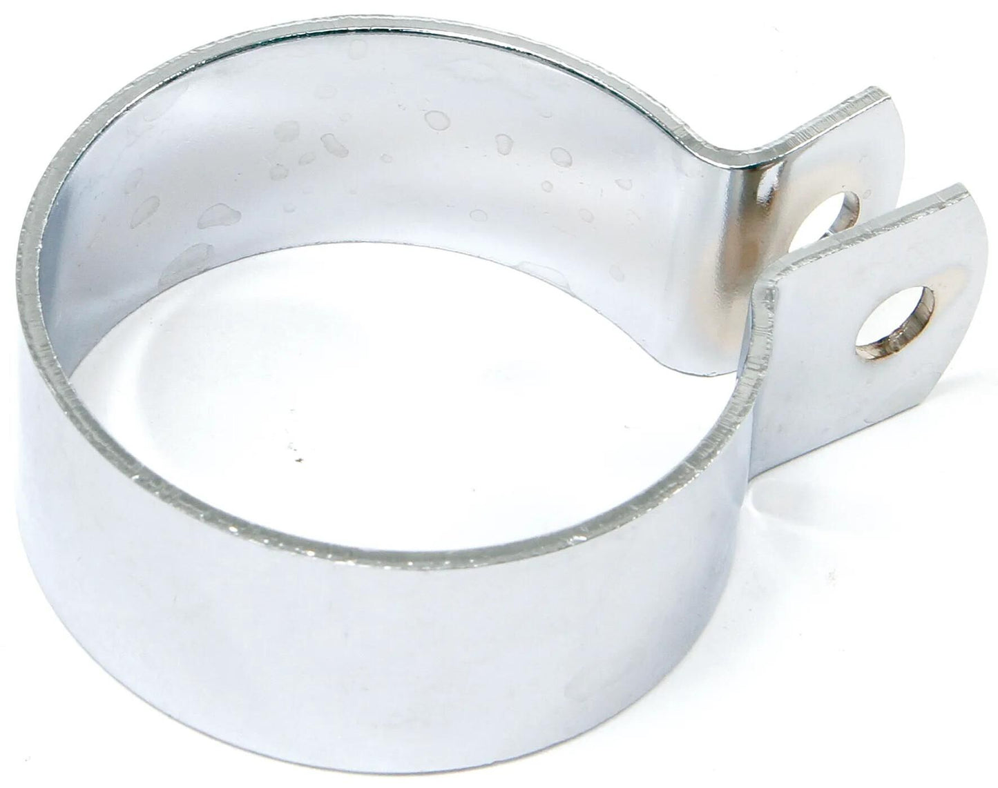 BOUWMAN IMPORT B.V. Rohrschelle exhaust clamps chr 60mm