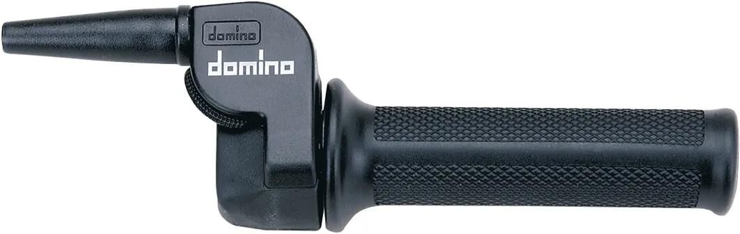 Domino gasgriffarmatur throttle grips plast sw 1-pull, handle g