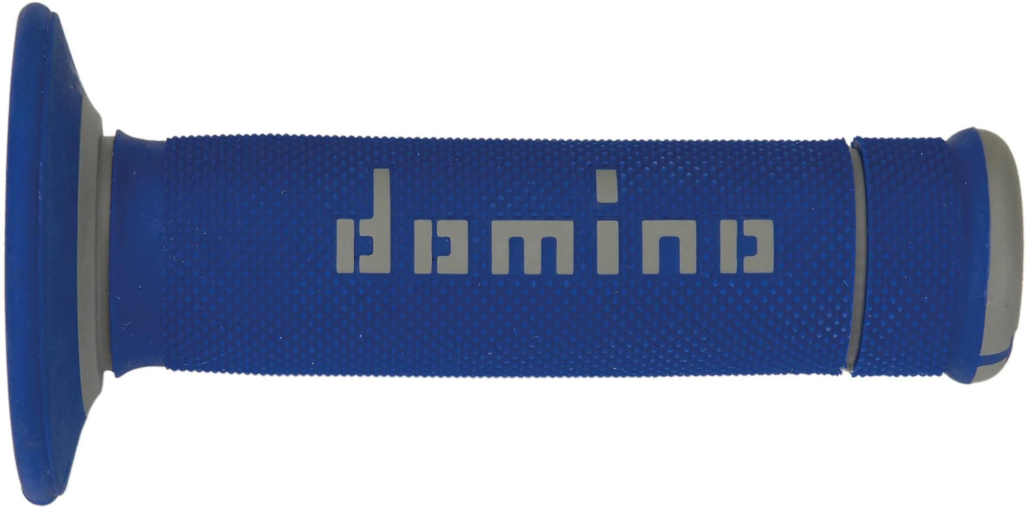 Domino griffgummi a190 rubber grip a190 bl gr 118mm closed
