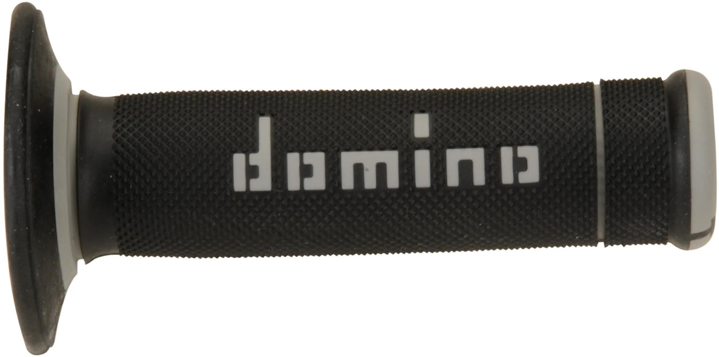 Domino griffgummi a190 rubber grip a190 bw gr 118mm closed