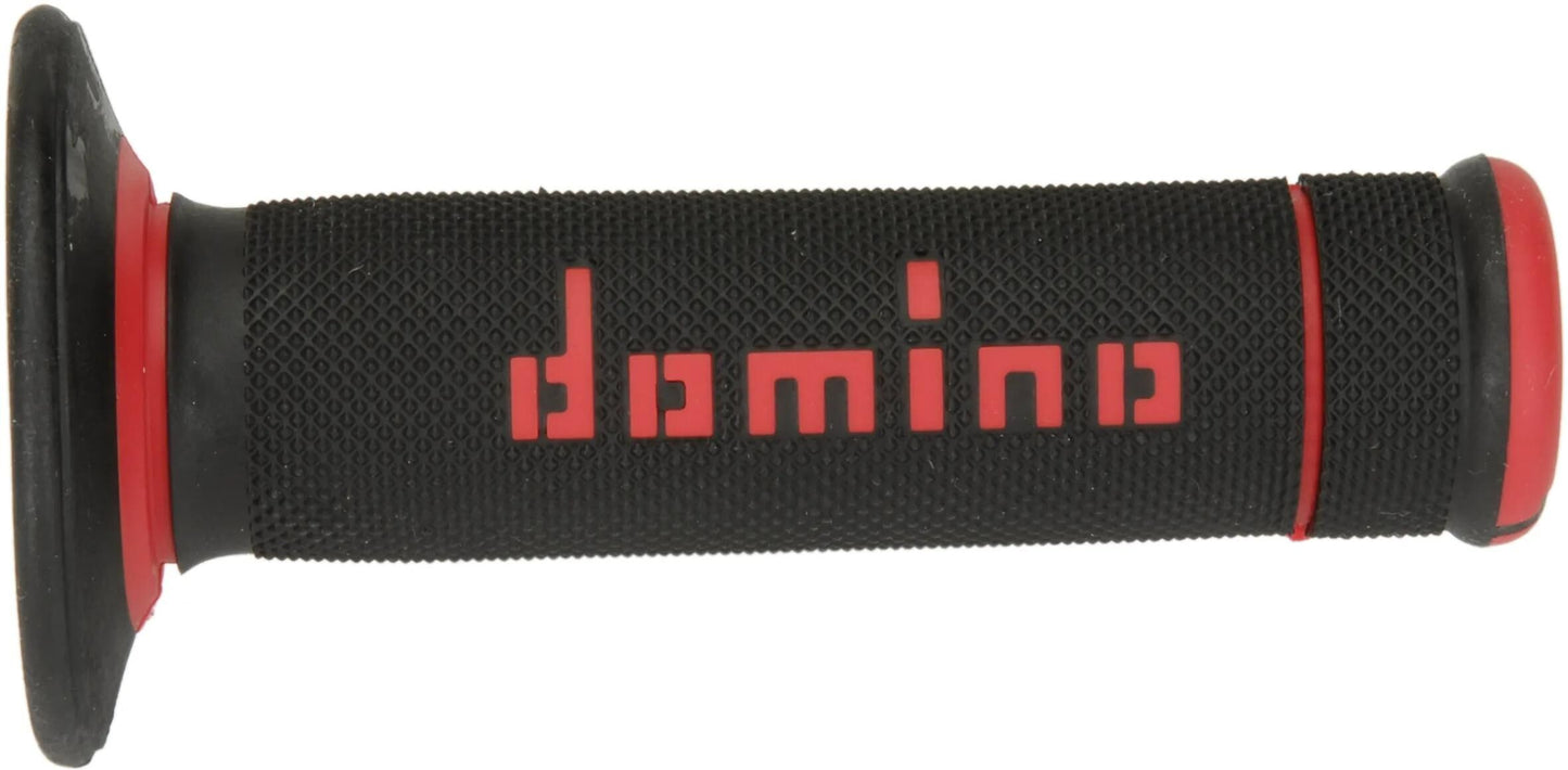 Domino griffgummi a190 rubber grip a190 sw ro 118mm closed