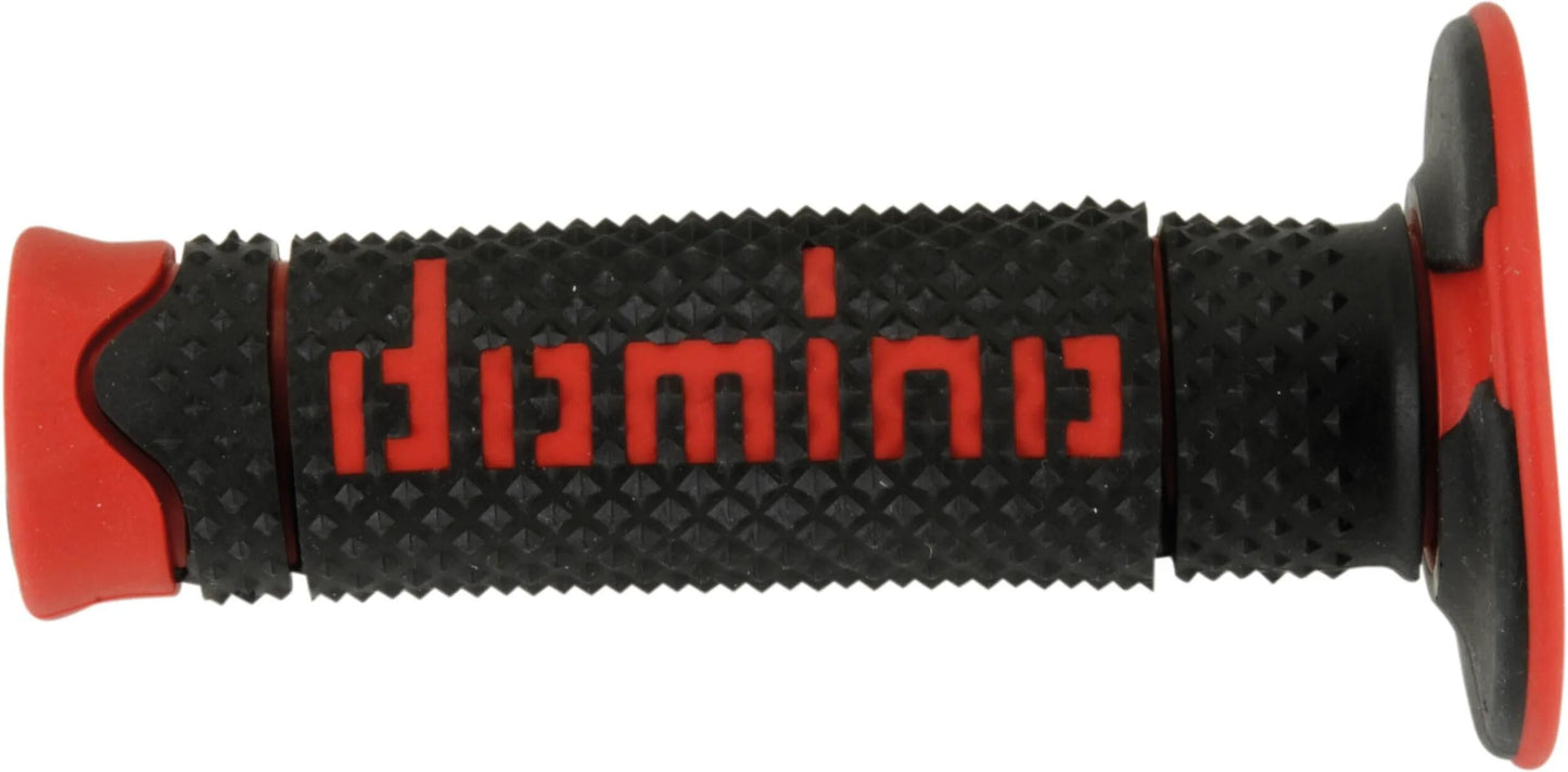 Domino griffgummi a260 rubber grip a260 sw ro 120mm closed