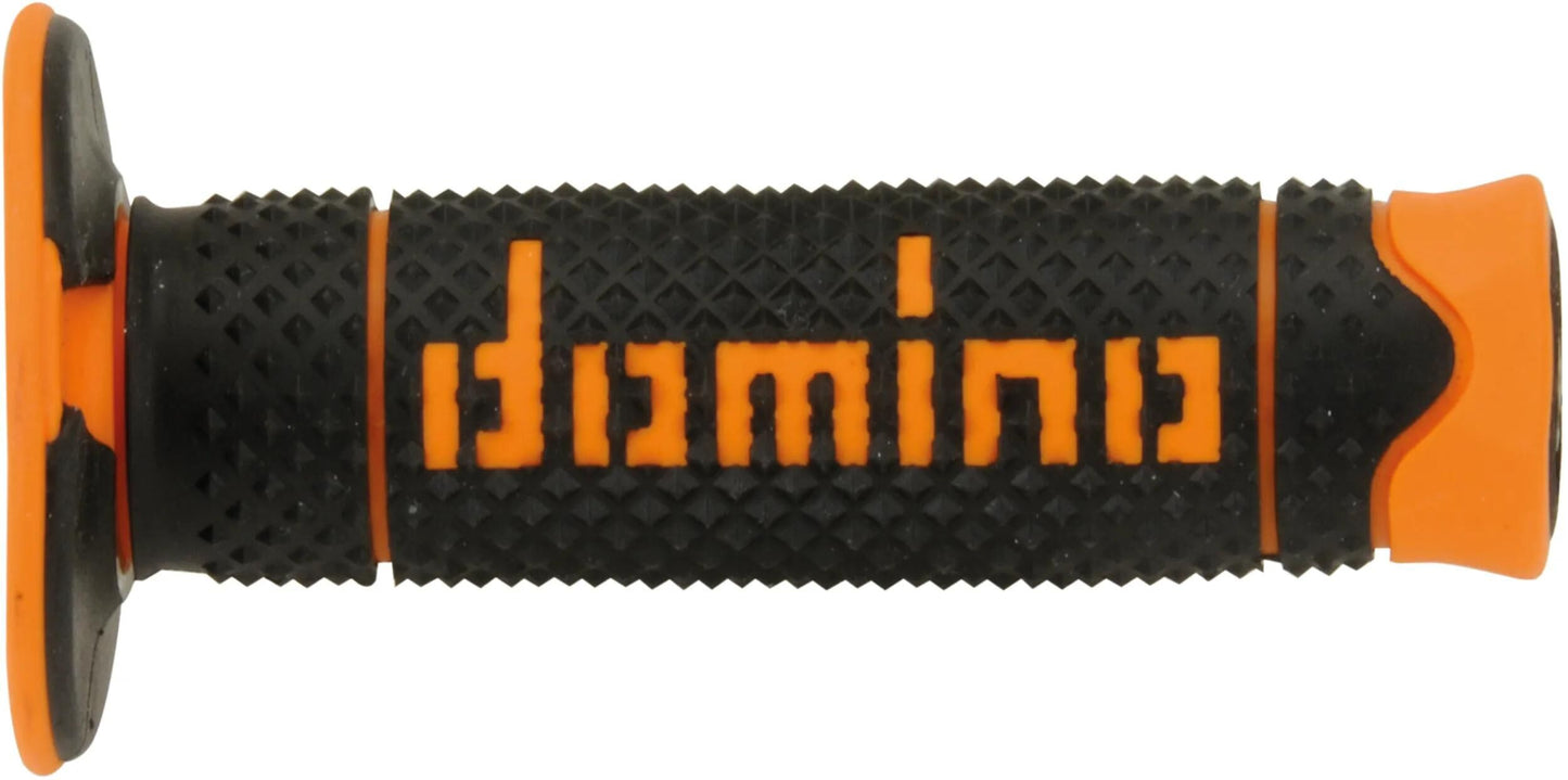 Domino griffgummi a260 rubber grip a260 bw or 120mm closed