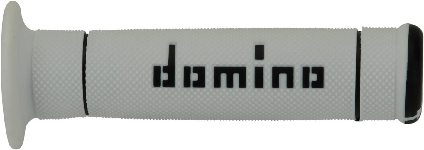 Domino griffgummi a240 rubber grip a240 we sw 125mm closed