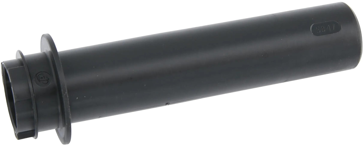 Domino gasgriffrohr gas handle tube sw krk, krk evo