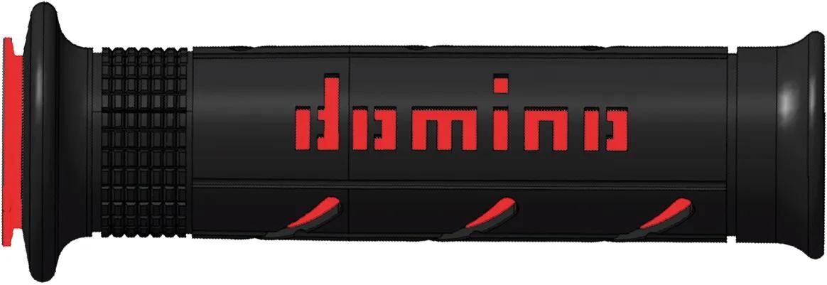 Domino griffgummi a250 rubber grip a250 sw ro 120mm open