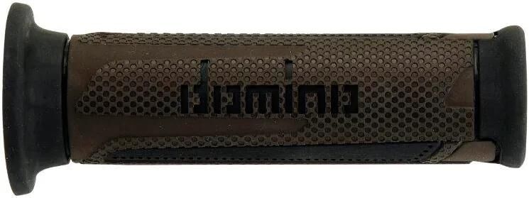 Domino griffgummi a350 rubber grip a350 br sw 120mm open