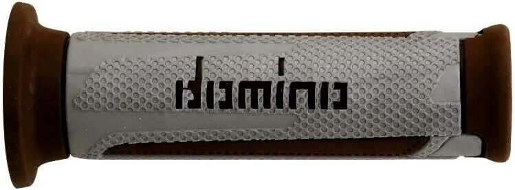 Domino griffgummi a350 rubber grip a350 si br 120mm open