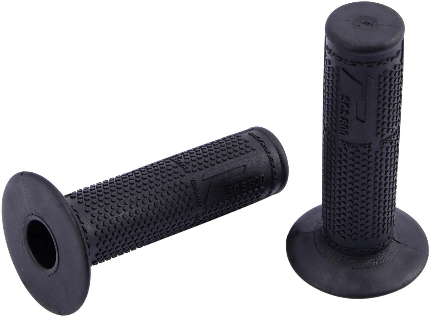 PROGRIP griffgummi 803 rubber grip 803 sw 115mm closed