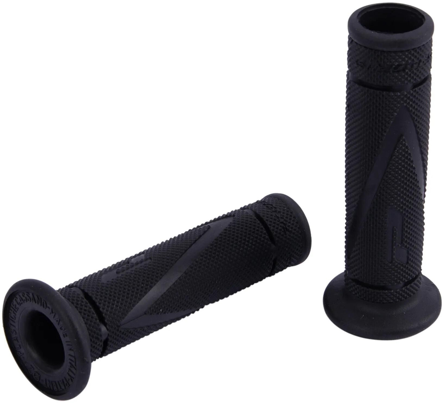 PROGRIP griffgummi 837 rubber grip 837 sw 122mm open