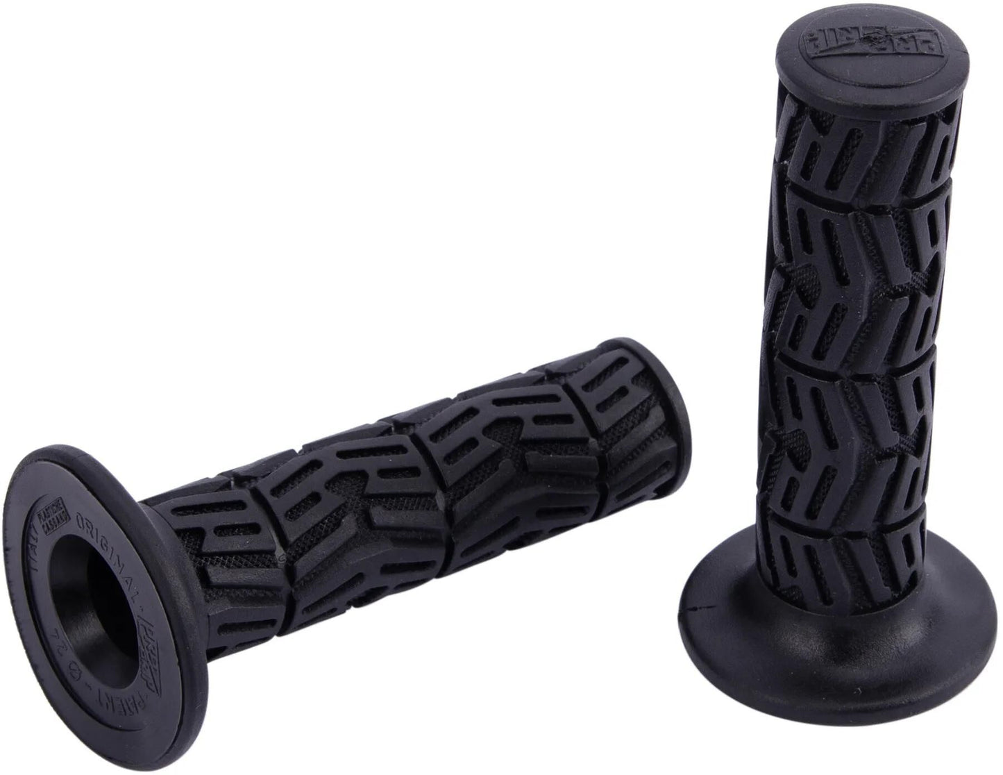 PROGRIP griffgummi 737 rubber grip 737 sw 125mm closed