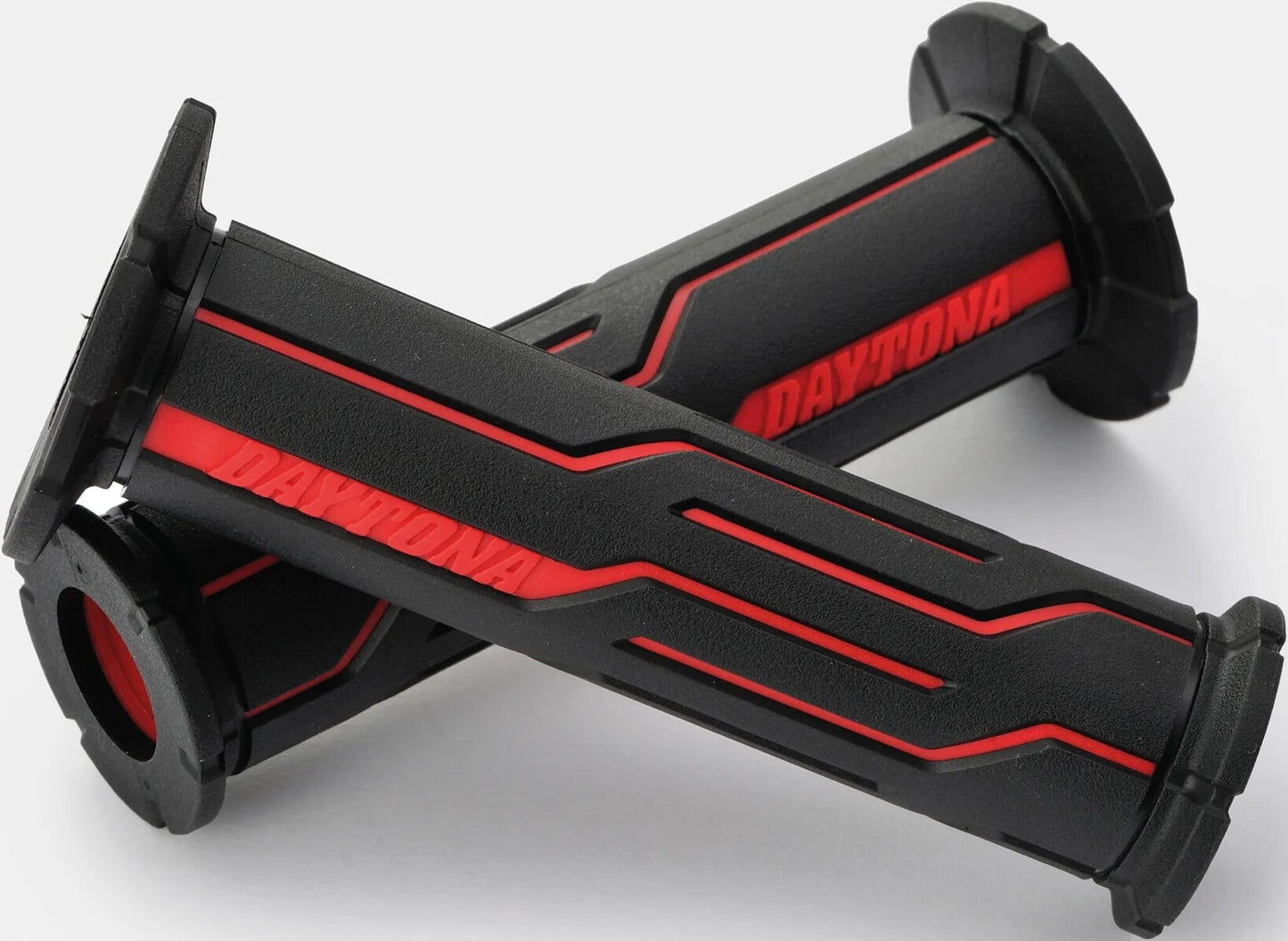 DAYTONA griffgummi d-line rubber grip d-lin sw rt 125 open