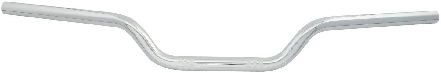 TOMMASELLI lenker handlebar steel chr 22mm