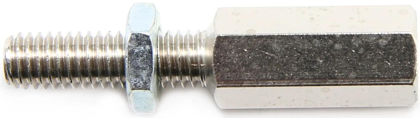 Fix-Nippel stellschraube adjusting screw fix #4275 pk.a 20 pcs.