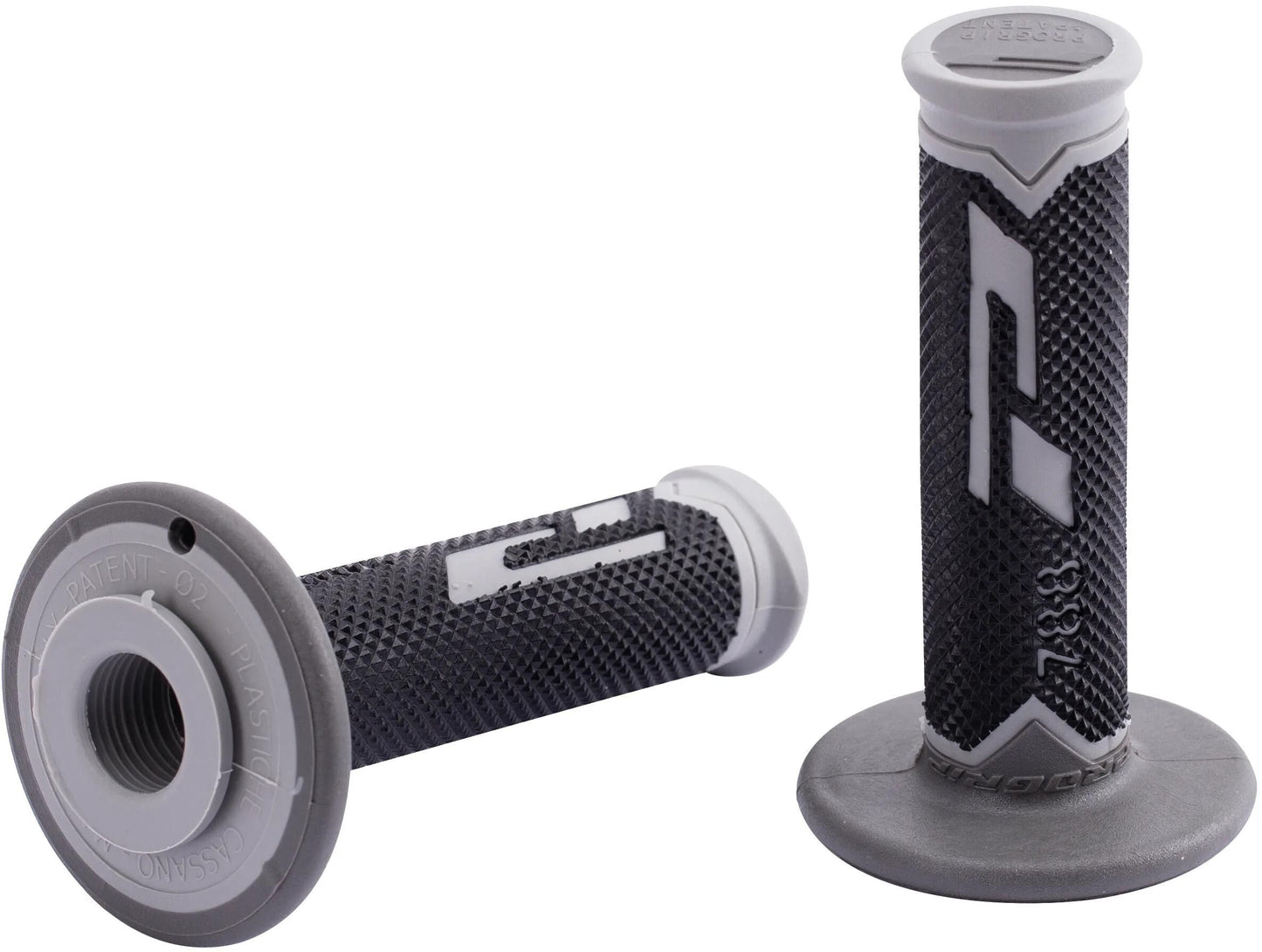 PROGRIP griffgummi 788 rubber grip 788 gr sw gr 115mm closed