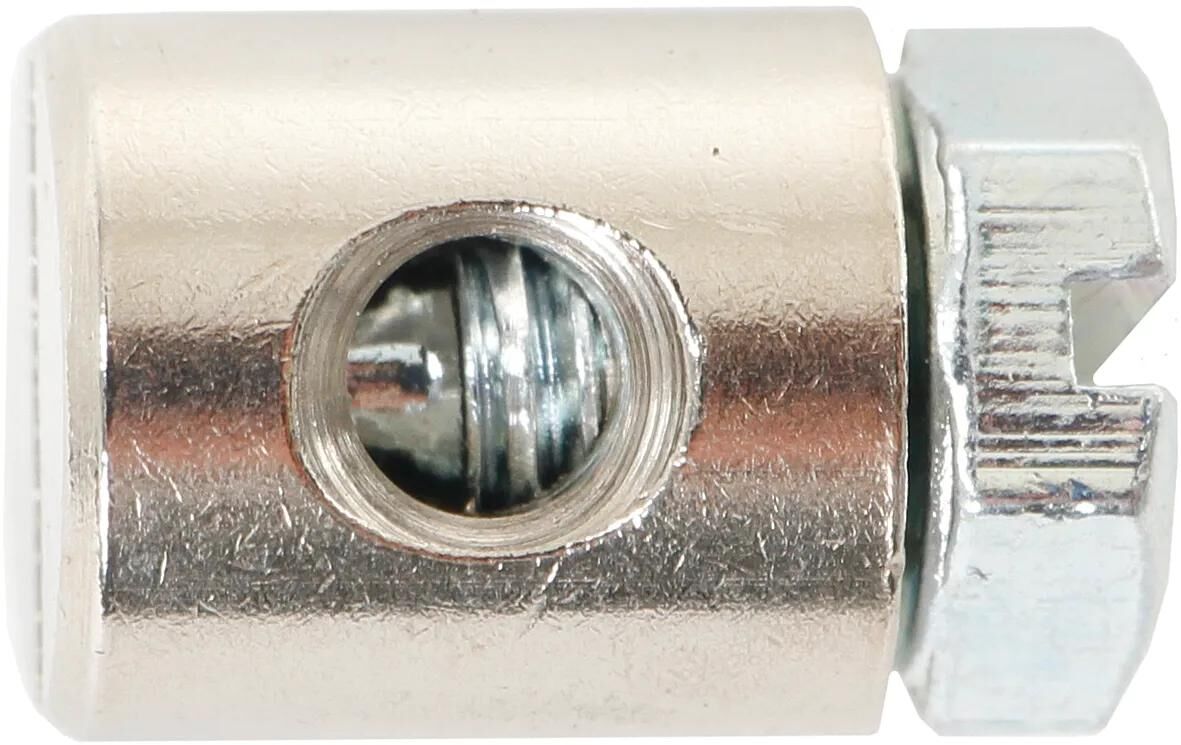 Fix-Nippel schraubnippel screw nipple fix #1158 pk.a 20 pcs