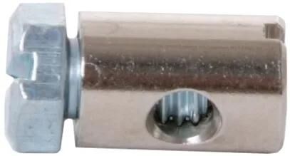 Fix-Nippel schraubnippel screw nipple fix #1180 pk.a 20 pcs