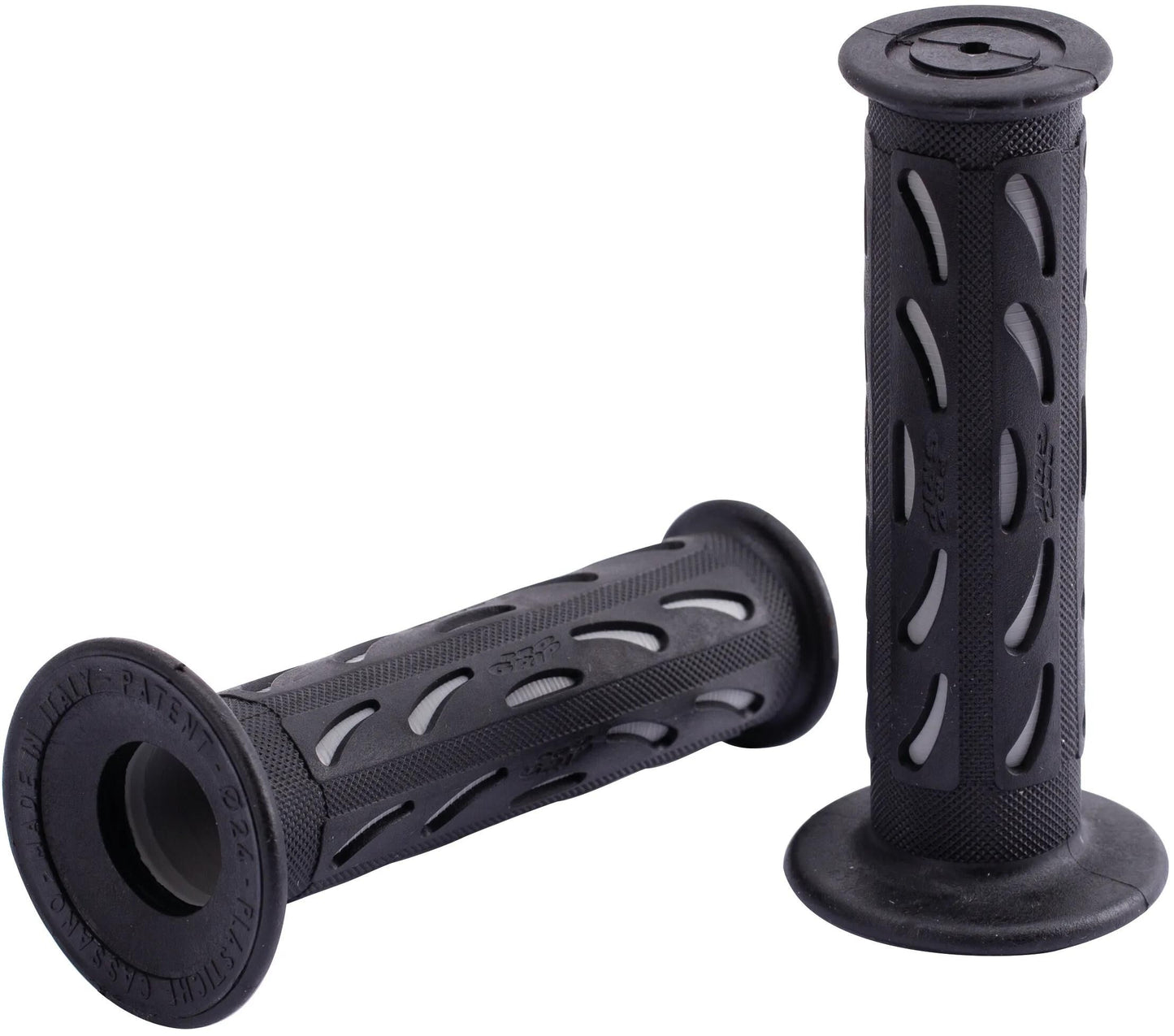 PROGRIP griffgummi 724 rubber grip 724 gr sw 122mm closed
