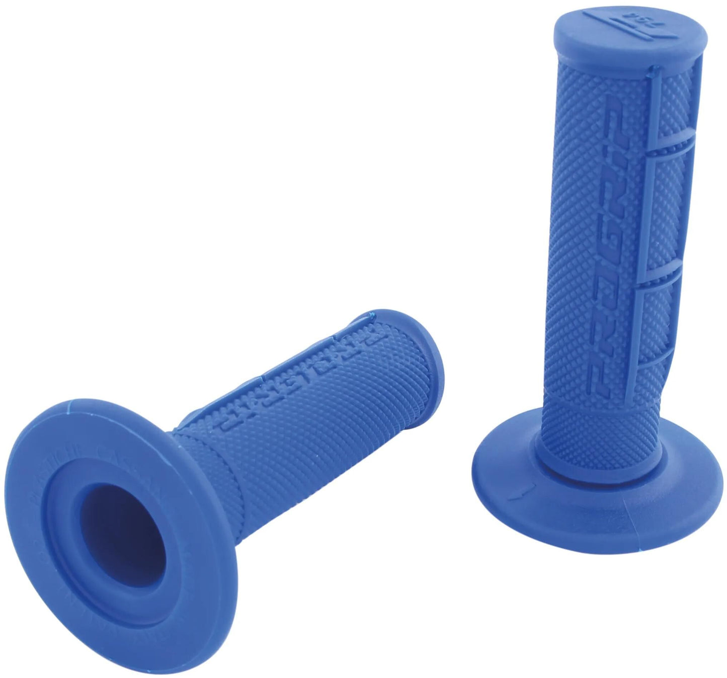 PROGRIP griffgummi 794 rubber grip 794 bl 115mm closed