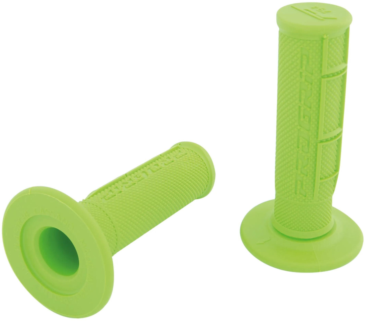 PROGRIP griffgummi 794 rubber grip 794 gn 115mm closed