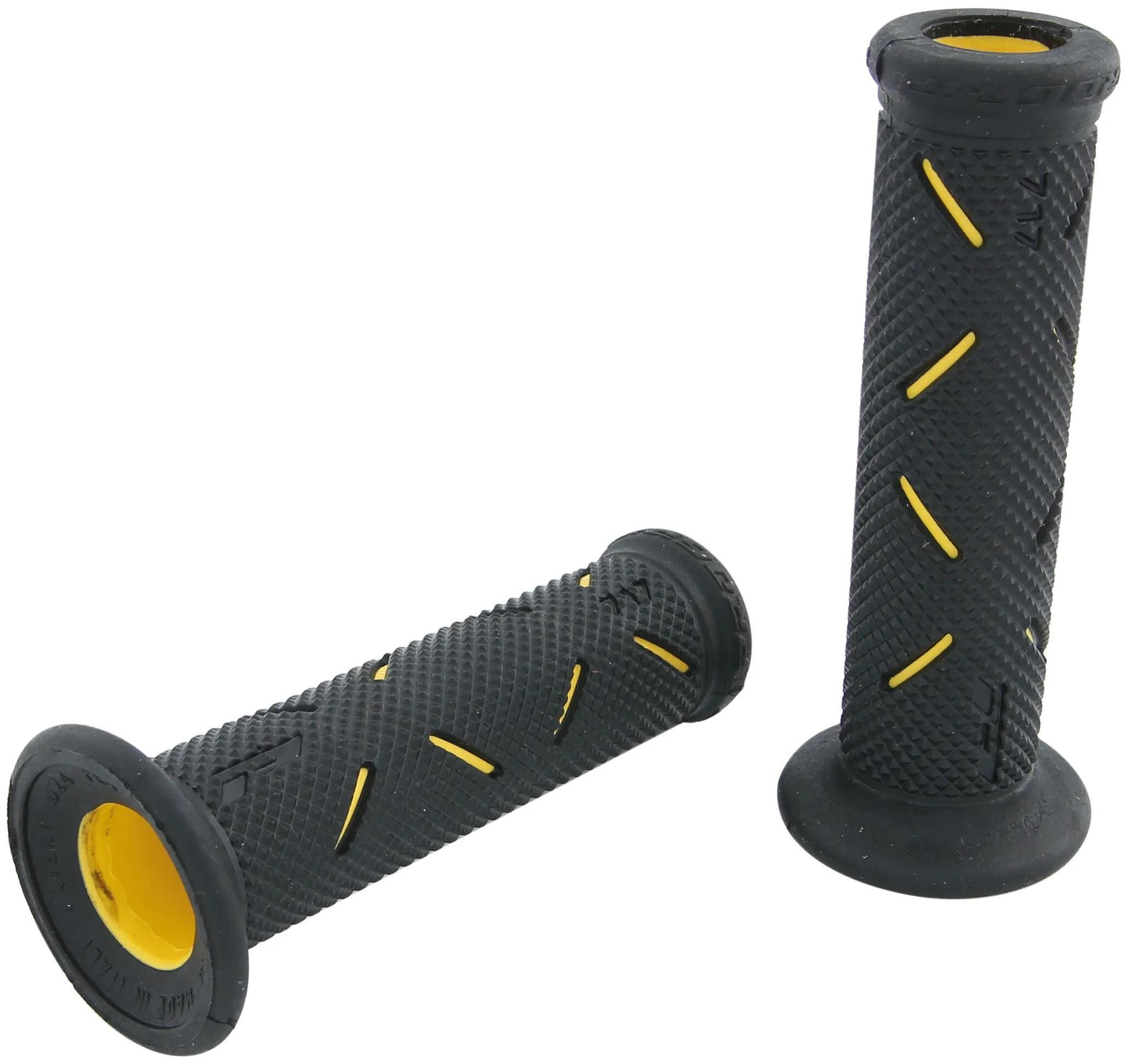 PROGRIP griffgummi 717 rubber grip 717 ge sw 122mm open