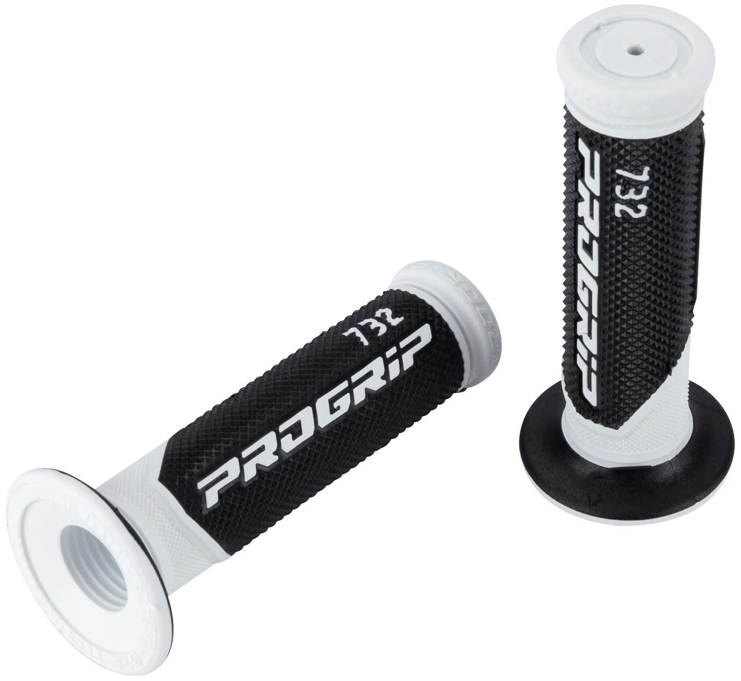 PROGRIP griffgummi 732 rubber grip 732 ws sw 125mm closed