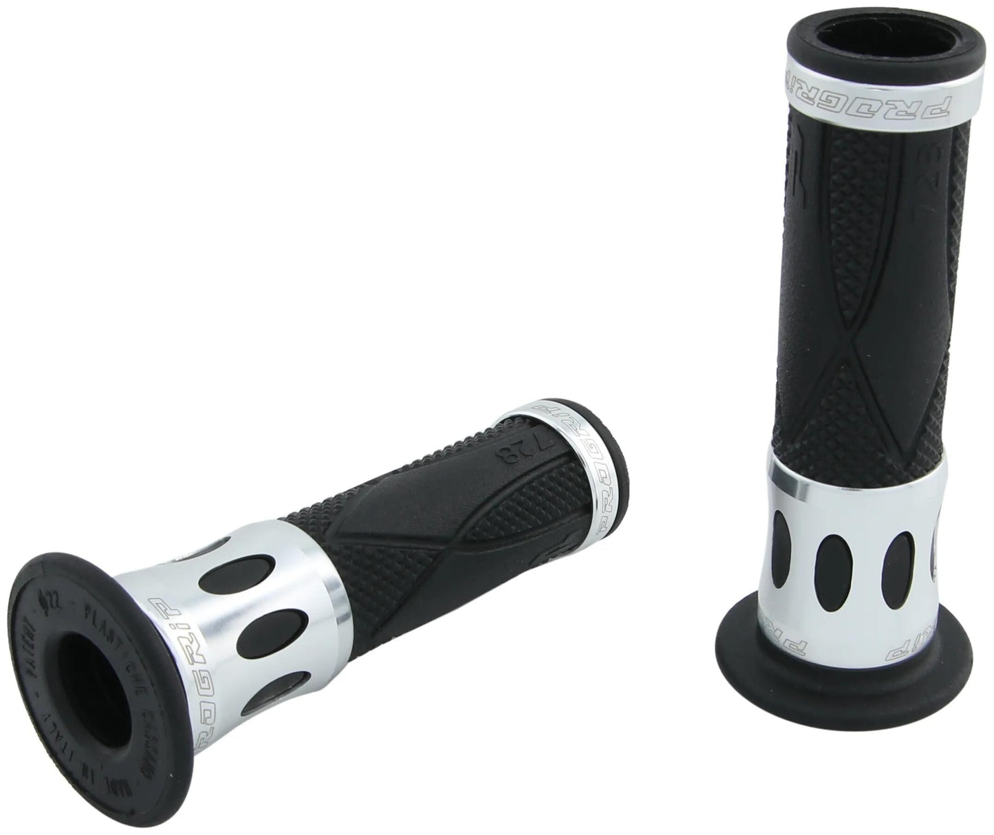 PROGRIP griffgummi 728 rubber grip 728 sw si 122mm open