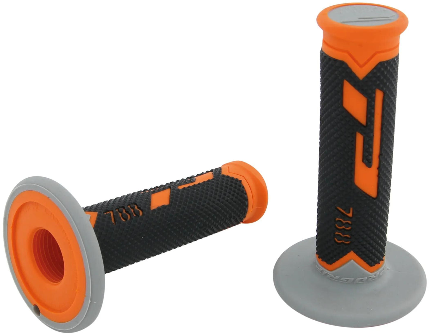 PROGRIP griffgummi 788 rubber grip 788 or gr sw 115mm closed