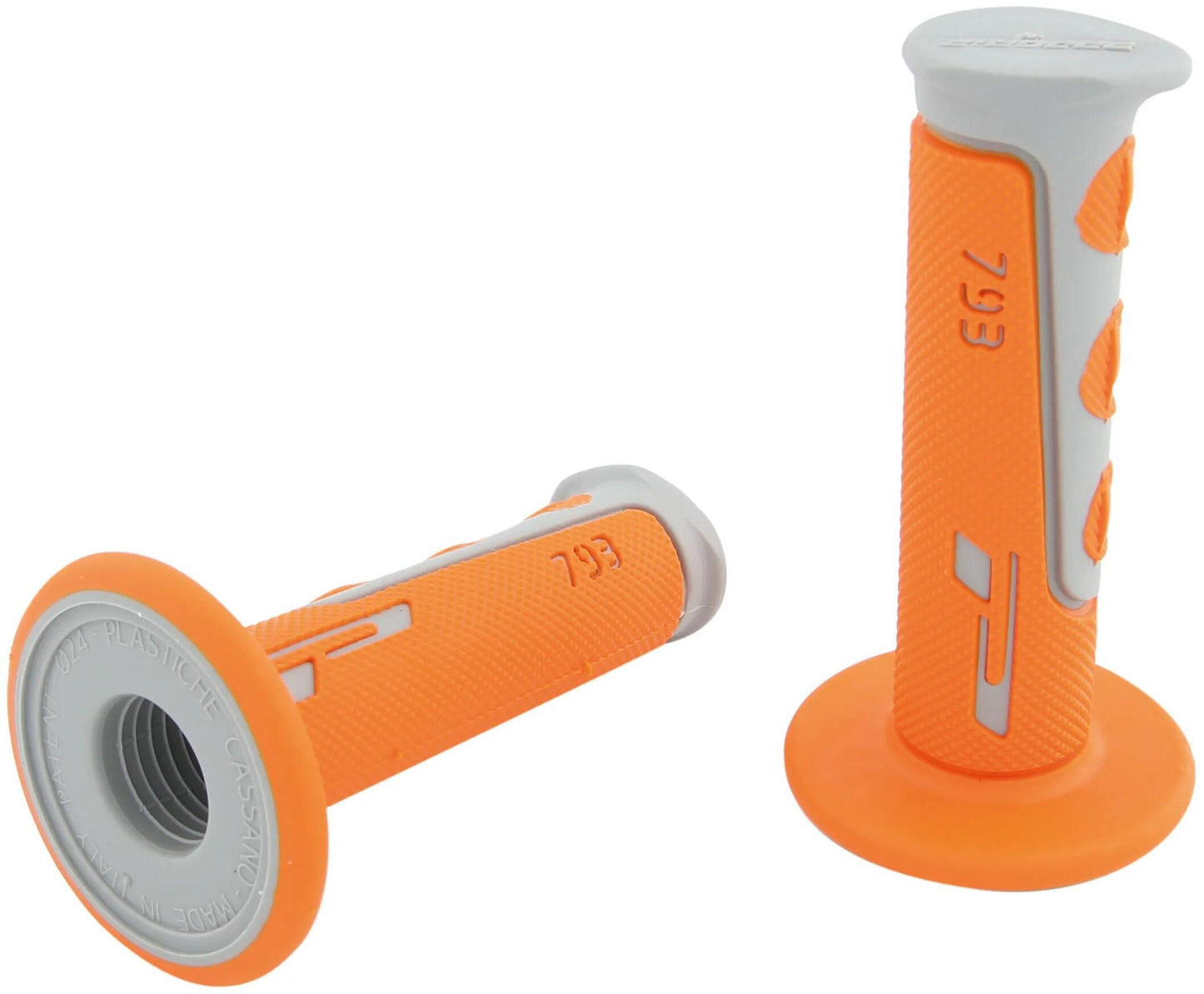 PROGRIP griffgummi 793 rubber grip 793 or gr 115mm closed