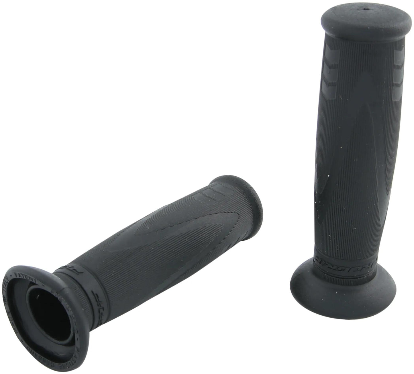 PROGRIP griffgummi 761 rubber grip 761 sw 125mm closed