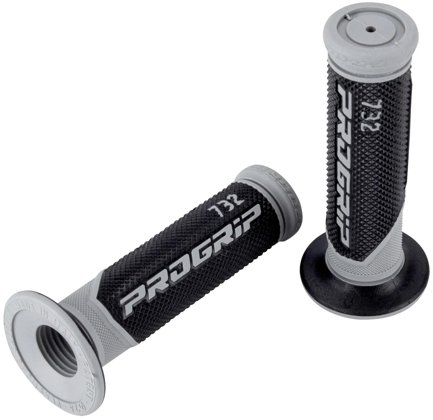 PROGRIP griffgummi 732 rubber grip 732 gr sw 125mm closed
