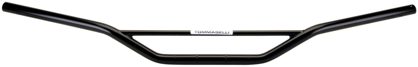 TOMMASELLI endurolenker handlebar steel sw flat tuev
