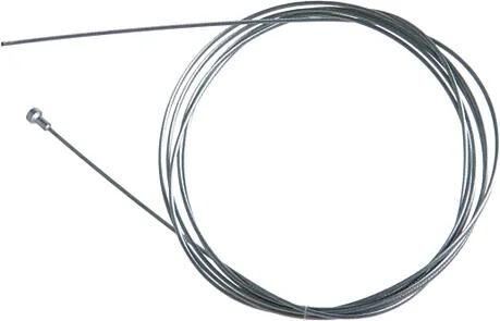 SLURF innenzug inner cable gas 1.25 mm 2.0 mtr.