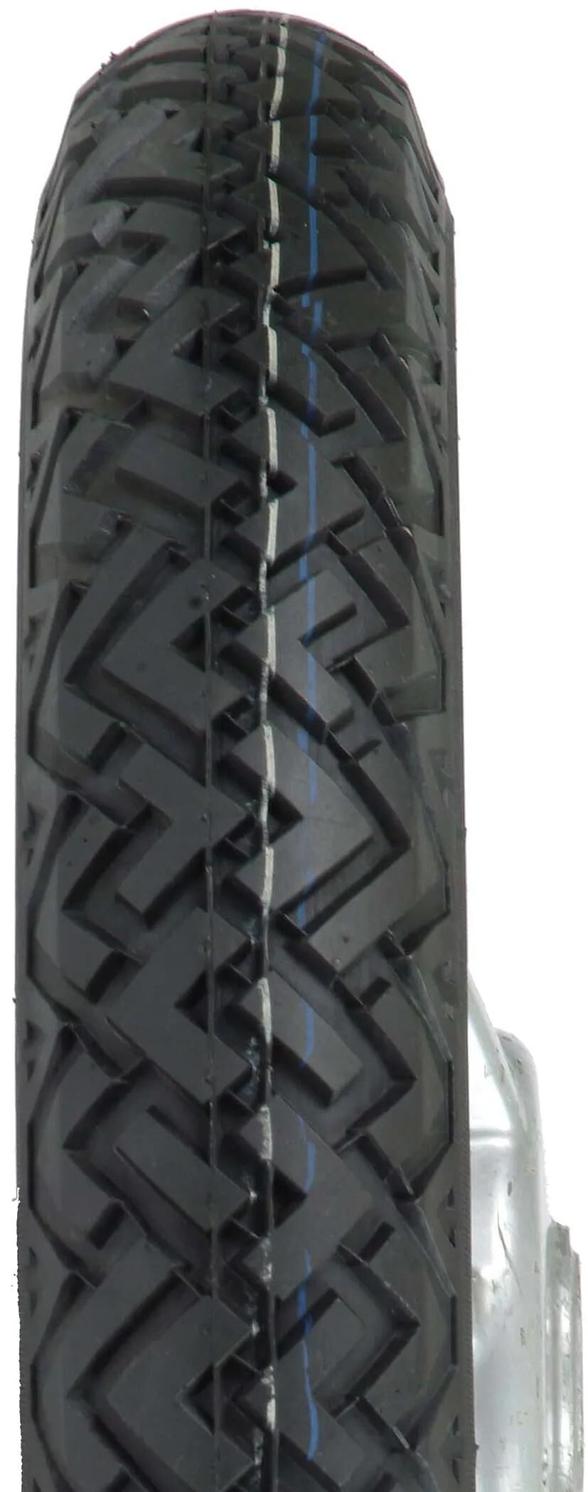 Vee Rubber reifen vrm 087 tyre vee rub. vrm 087 2 1 4-17 tt 39j