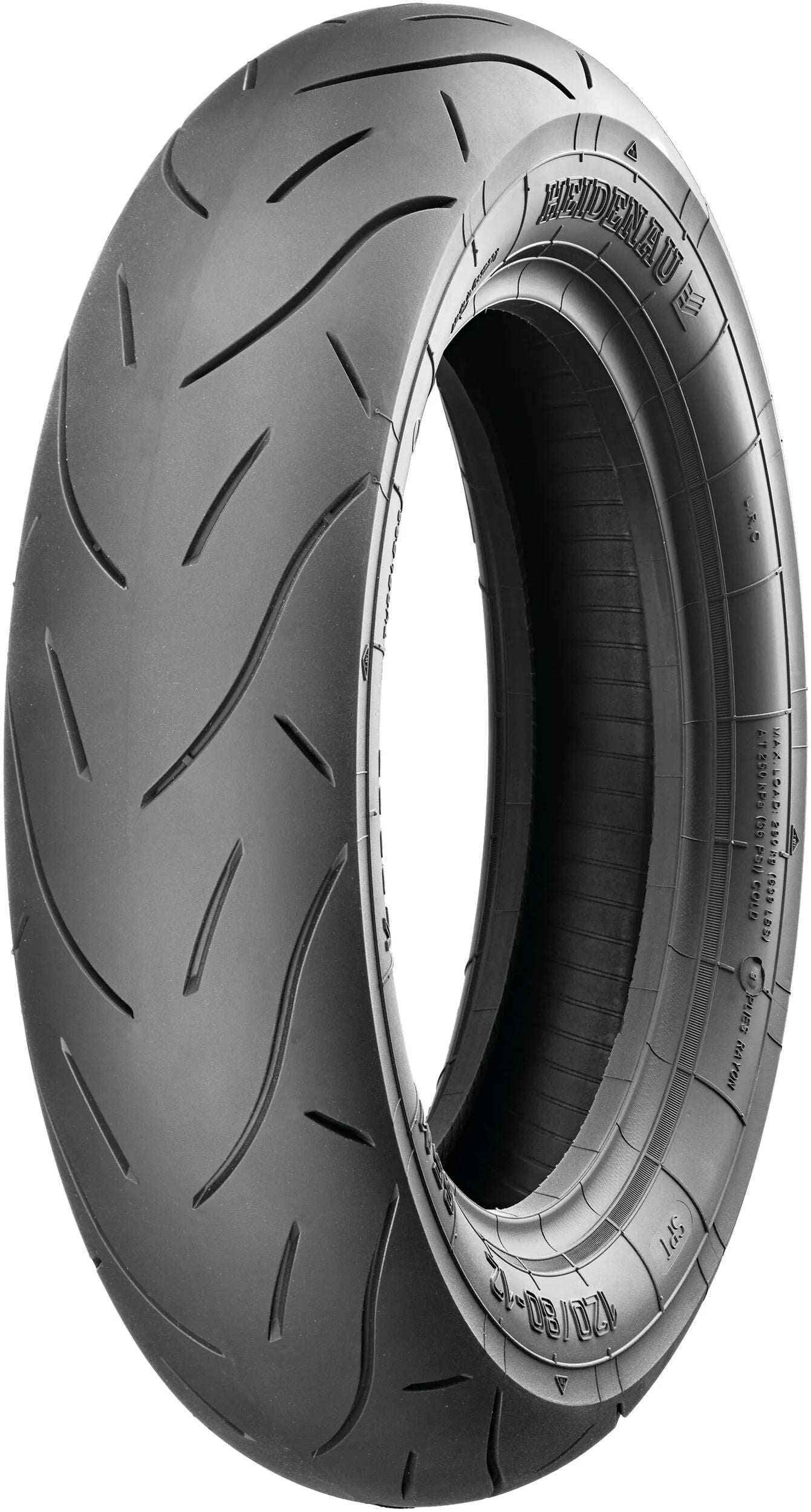 HEIDENAU reifen k80 sr tyre k80 sr 3.00-10 tl 50m