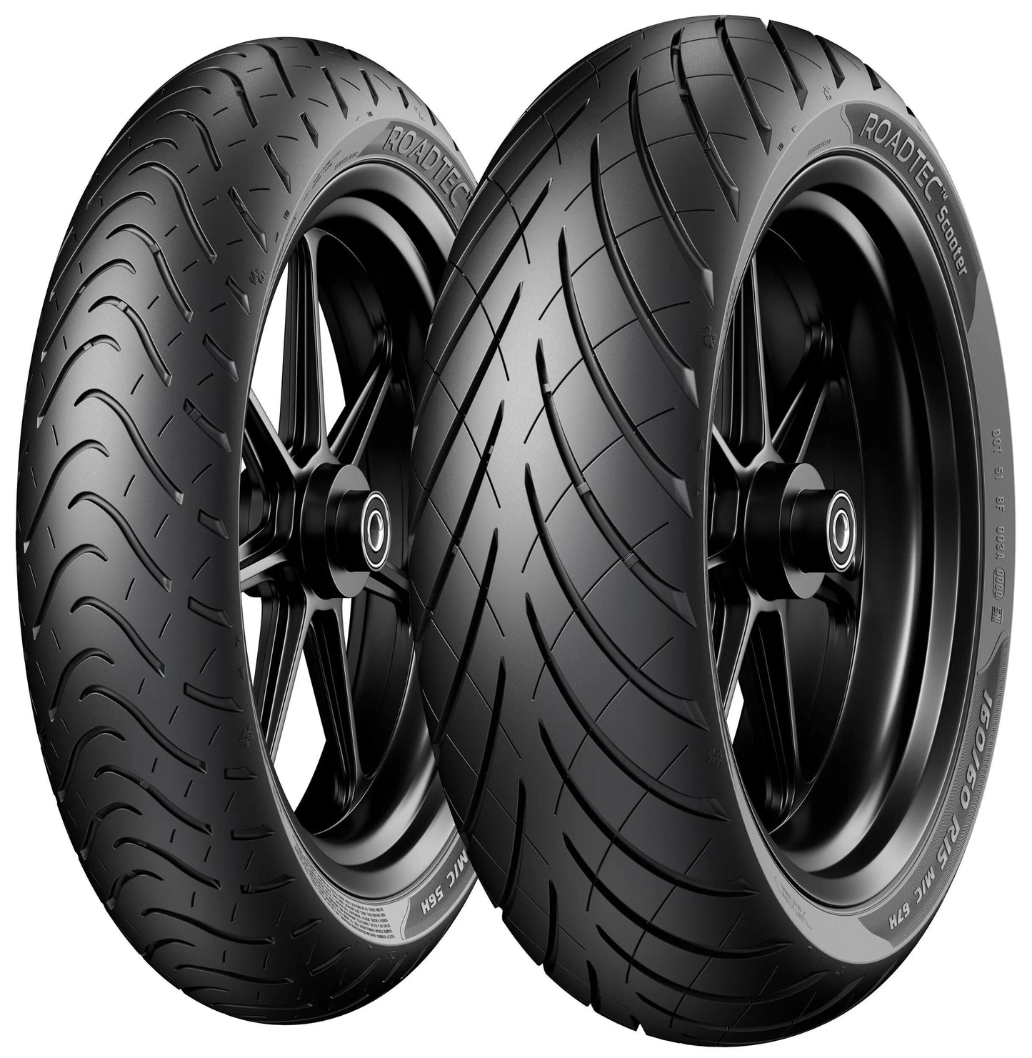 METZELER reifen roadtec scooter tyre roadtec sc. 110 70-12 47p tl