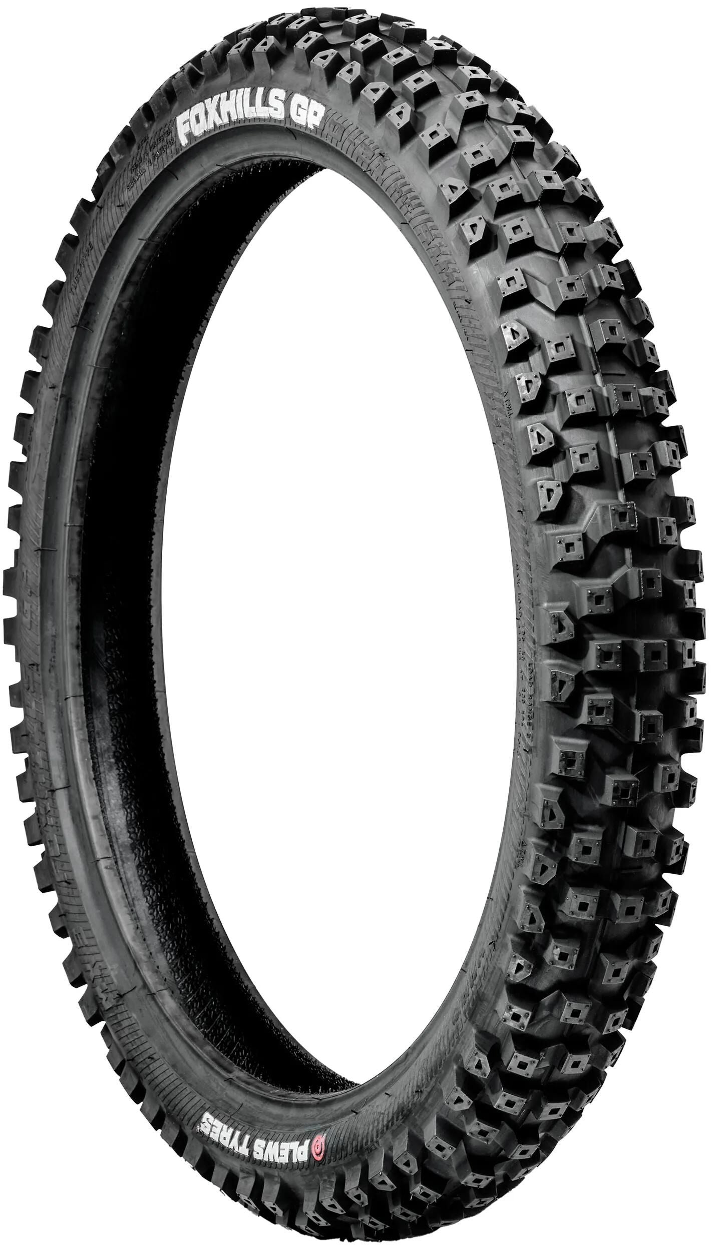 PLEWS TYRES reifen mx3 foxhills gp