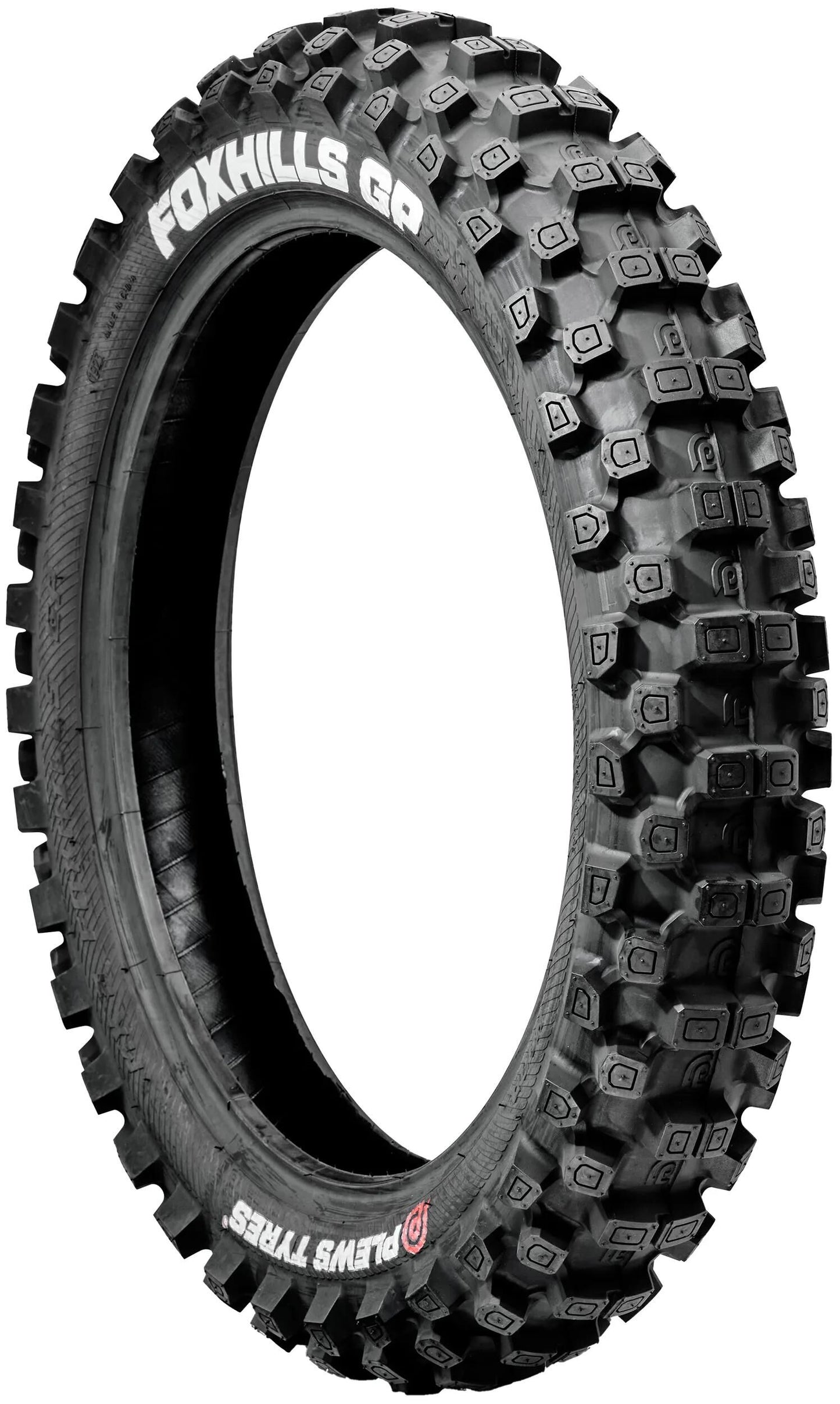 PLEWS TYRES reifen mx3 foxhills gp