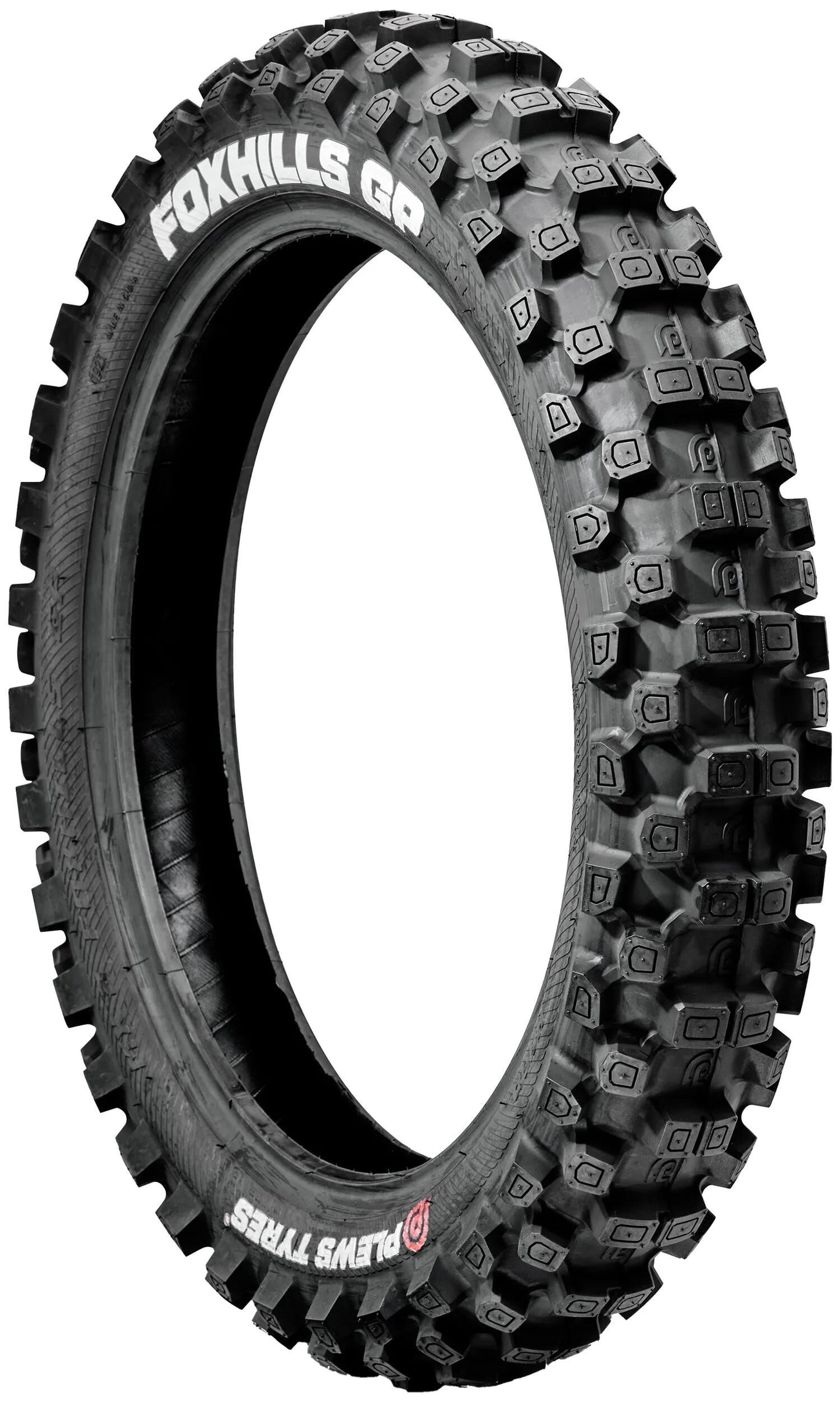 PLEWS TYRES reifen mx3 foxhills gp